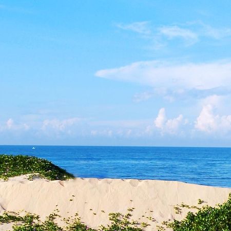 Ho Lan Retreat, Villa Mat Bien Danh Cho 8 Nguoi. Pho Tri Екстер'єр фото