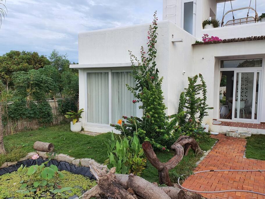 Ho Lan Retreat, Villa Mat Bien Danh Cho 8 Nguoi. Pho Tri Екстер'єр фото
