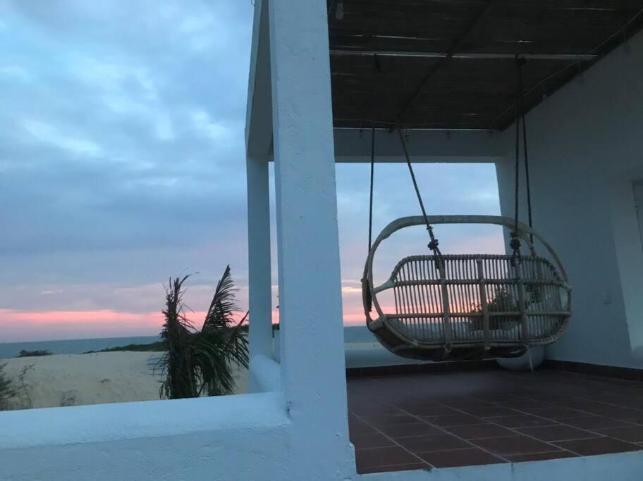 Ho Lan Retreat, Villa Mat Bien Danh Cho 8 Nguoi. Pho Tri Екстер'єр фото