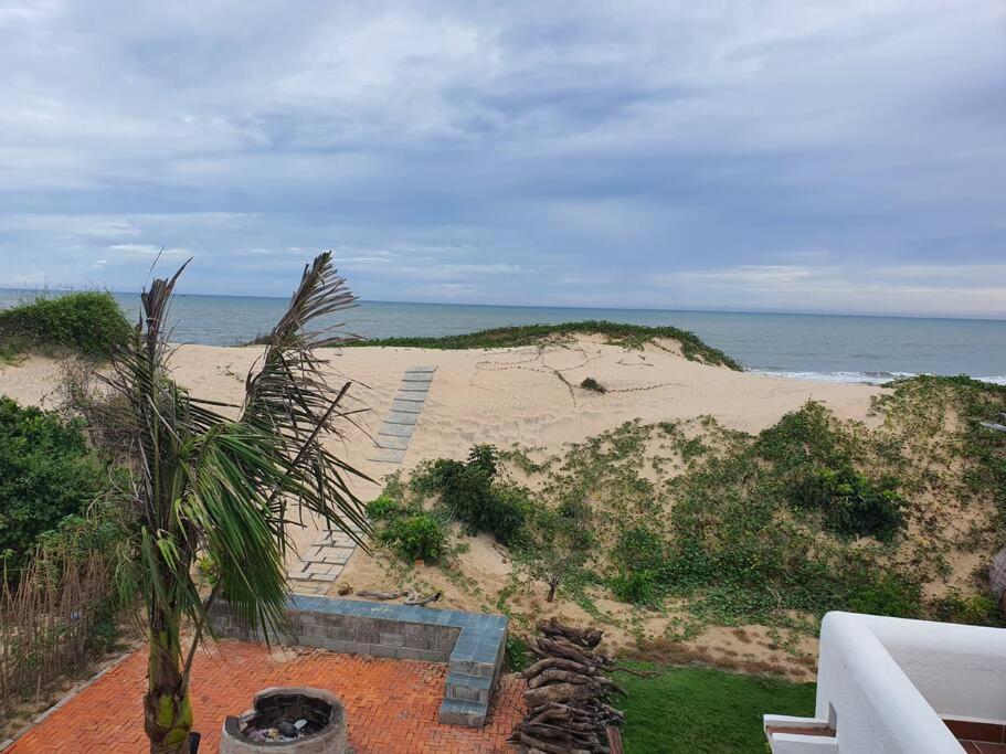Ho Lan Retreat, Villa Mat Bien Danh Cho 8 Nguoi. Pho Tri Екстер'єр фото