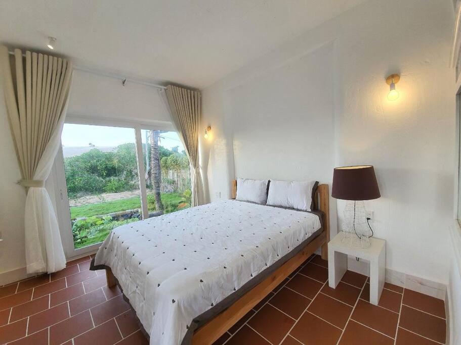 Ho Lan Retreat, Villa Mat Bien Danh Cho 8 Nguoi. Pho Tri Екстер'єр фото