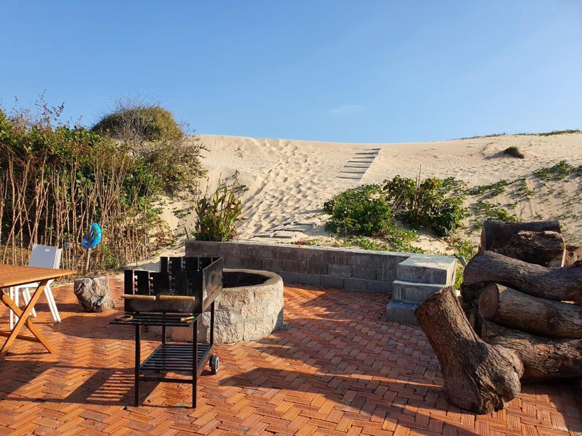 Ho Lan Retreat, Villa Mat Bien Danh Cho 8 Nguoi. Pho Tri Екстер'єр фото