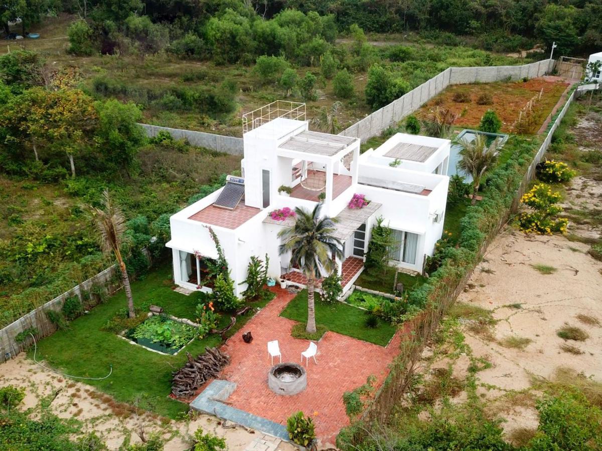 Ho Lan Retreat, Villa Mat Bien Danh Cho 8 Nguoi. Pho Tri Екстер'єр фото