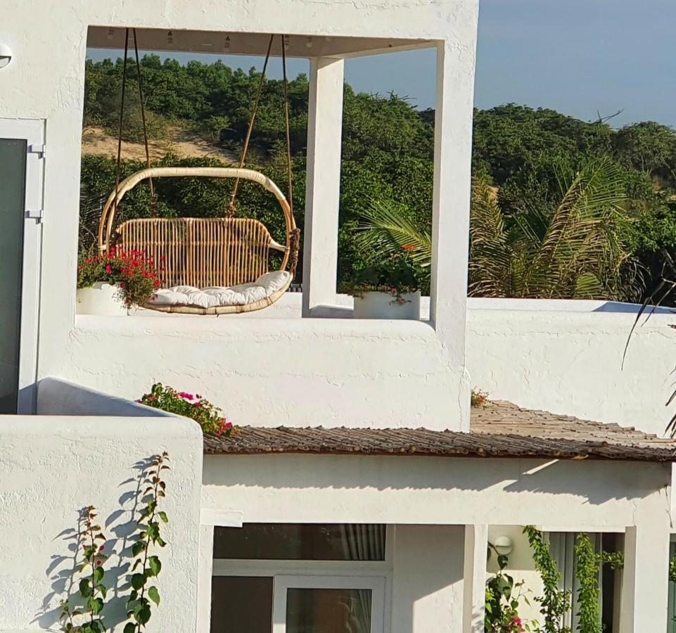 Ho Lan Retreat, Villa Mat Bien Danh Cho 8 Nguoi. Pho Tri Екстер'єр фото
