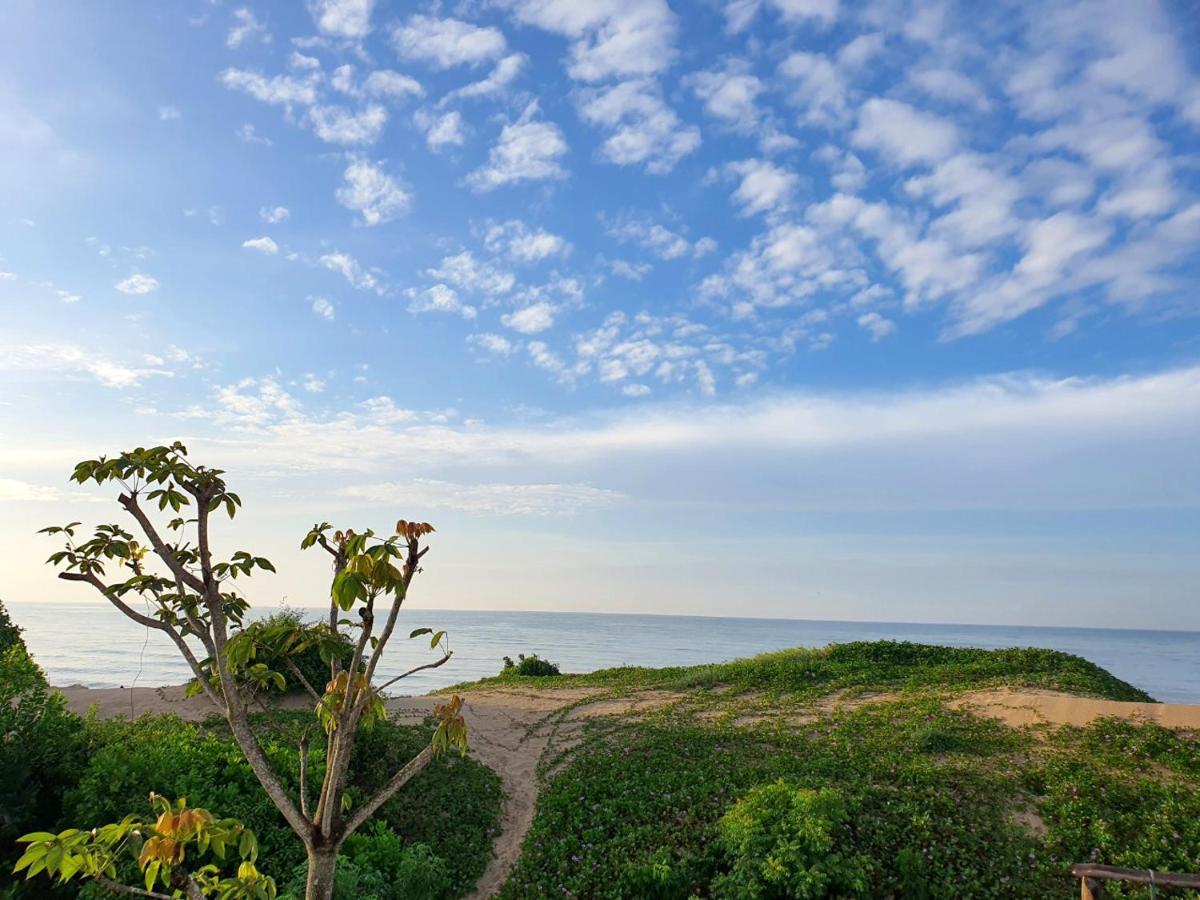 Ho Lan Retreat, Villa Mat Bien Danh Cho 8 Nguoi. Pho Tri Екстер'єр фото