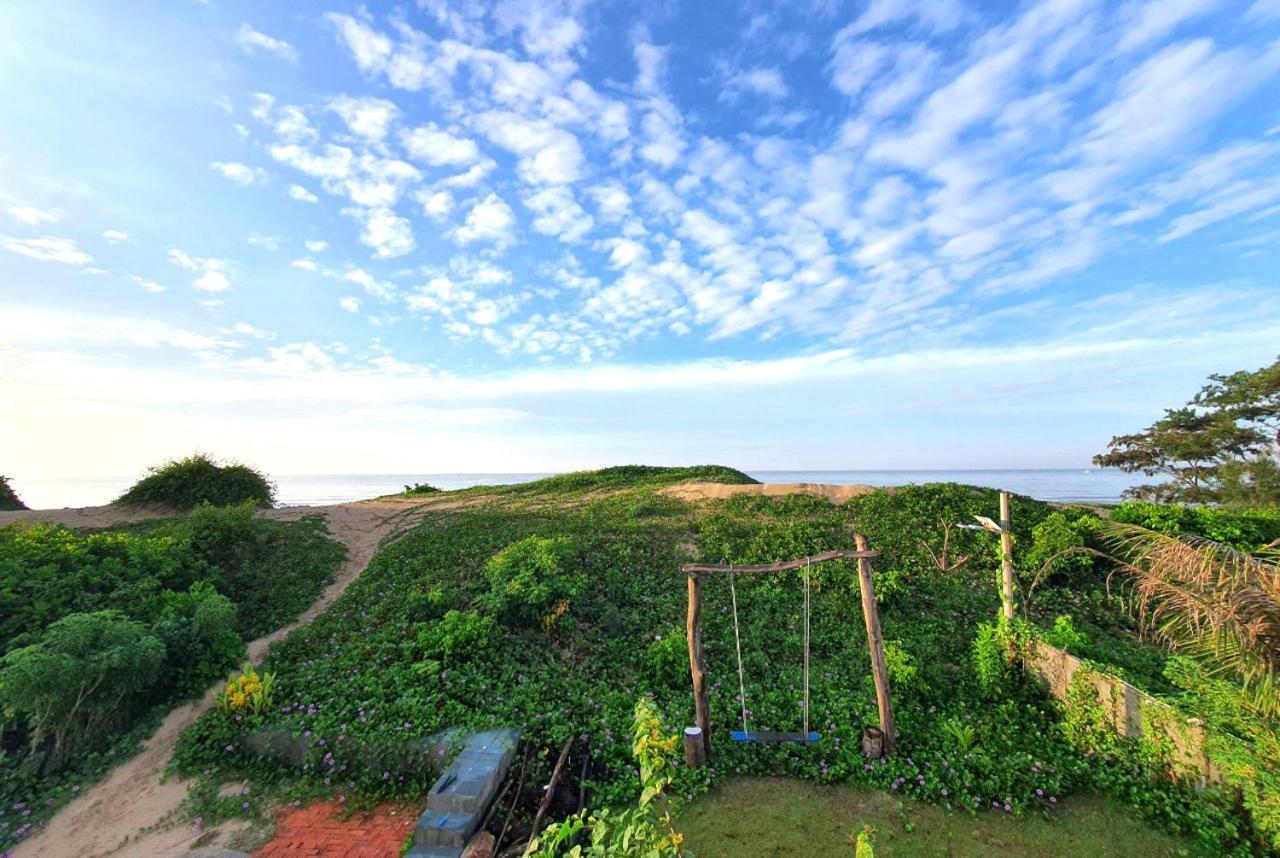 Ho Lan Retreat, Villa Mat Bien Danh Cho 8 Nguoi. Pho Tri Екстер'єр фото