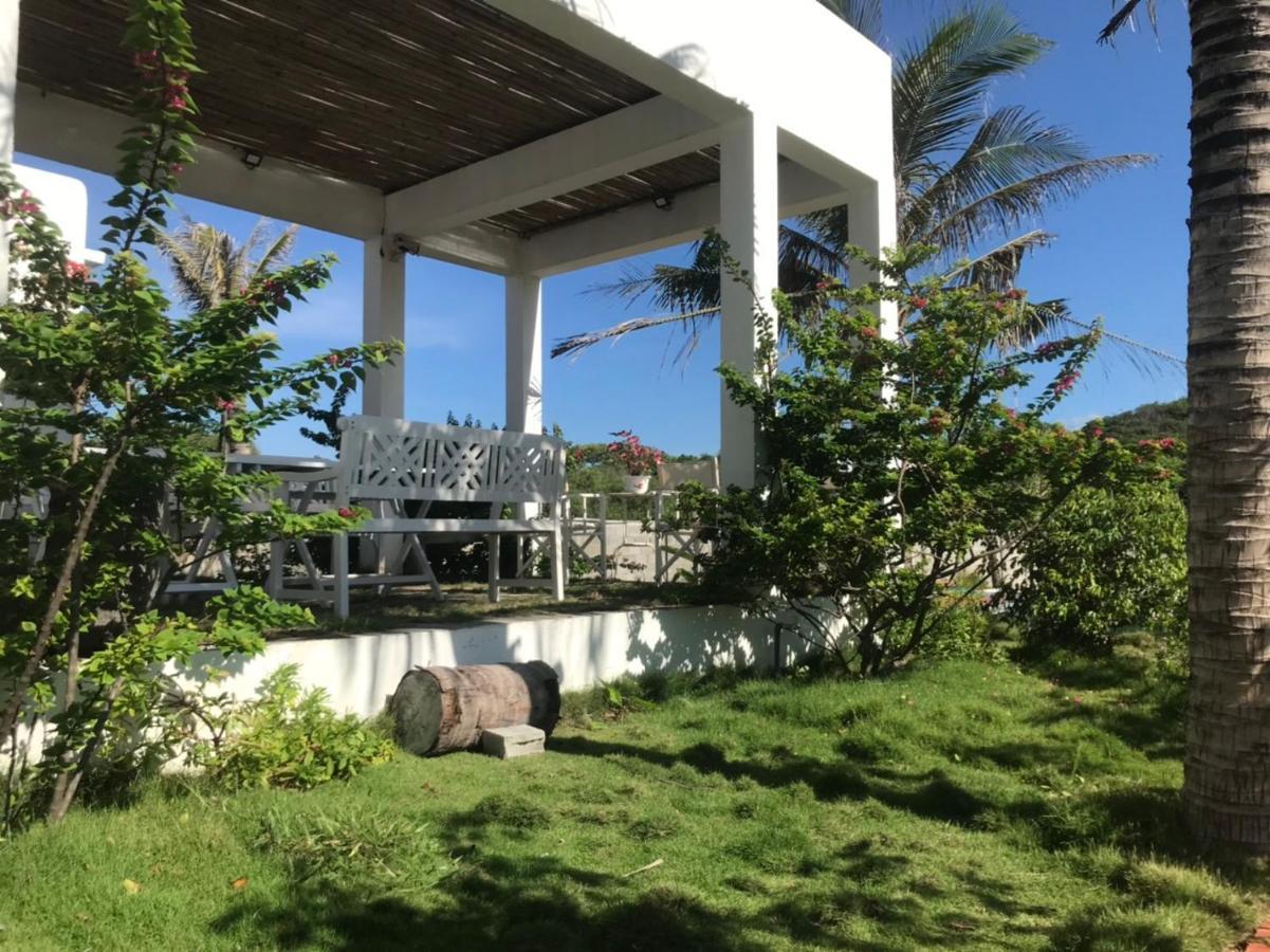 Ho Lan Retreat, Villa Mat Bien Danh Cho 8 Nguoi. Pho Tri Екстер'єр фото