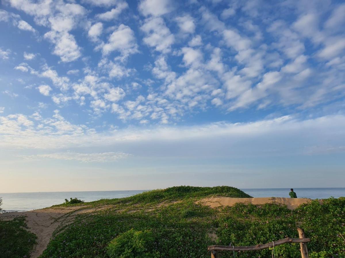 Ho Lan Retreat, Villa Mat Bien Danh Cho 8 Nguoi. Pho Tri Екстер'єр фото