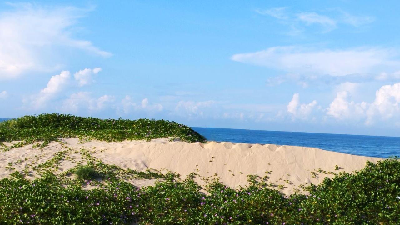 Ho Lan Retreat, Villa Mat Bien Danh Cho 8 Nguoi. Pho Tri Екстер'єр фото