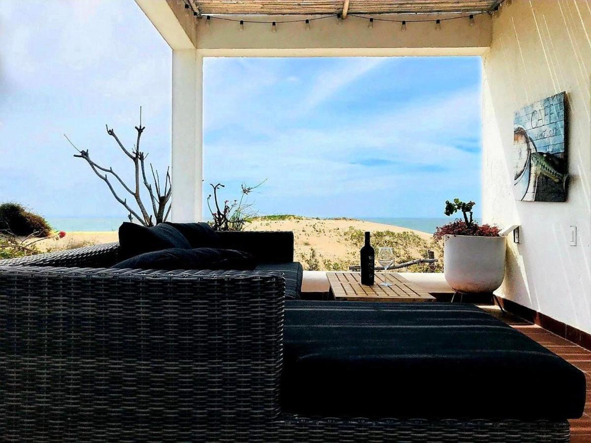 Ho Lan Retreat, Villa Mat Bien Danh Cho 8 Nguoi. Pho Tri Екстер'єр фото
