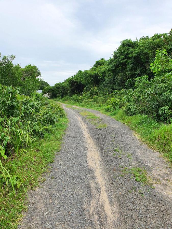 Ho Lan Retreat, Villa Mat Bien Danh Cho 8 Nguoi. Pho Tri Екстер'єр фото