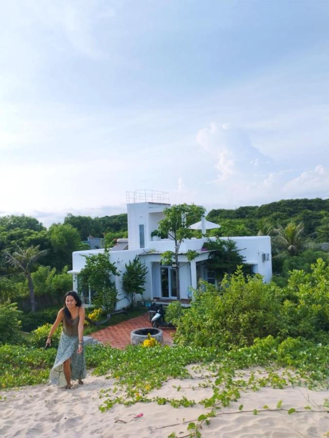 Ho Lan Retreat, Villa Mat Bien Danh Cho 8 Nguoi. Pho Tri Екстер'єр фото