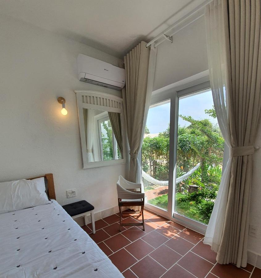Ho Lan Retreat, Villa Mat Bien Danh Cho 8 Nguoi. Pho Tri Екстер'єр фото