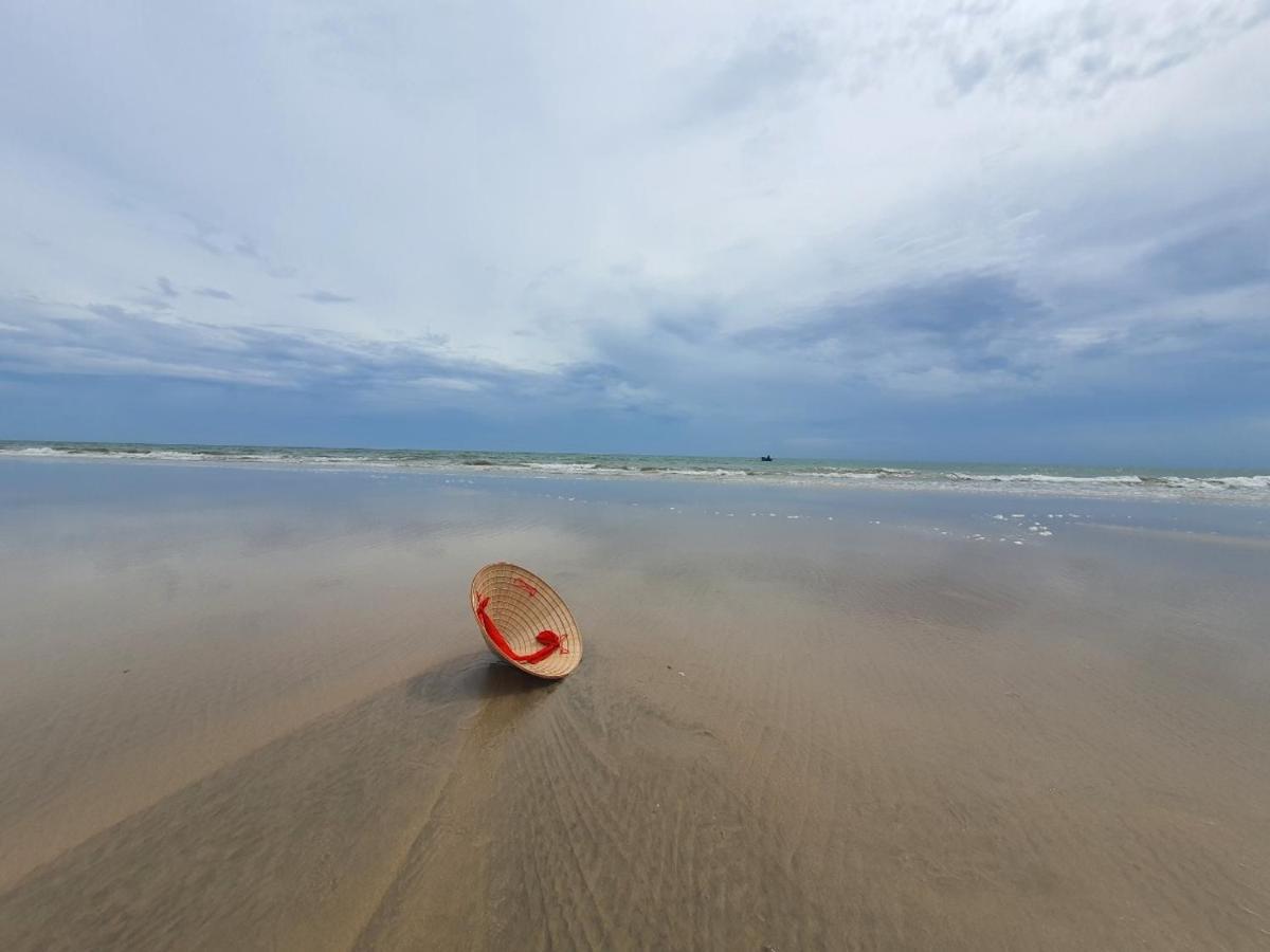 Ho Lan Retreat, Villa Mat Bien Danh Cho 8 Nguoi. Pho Tri Екстер'єр фото