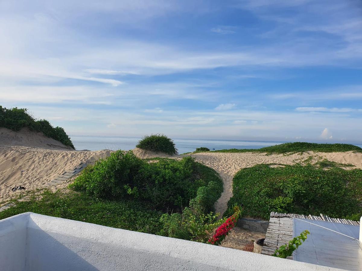 Ho Lan Retreat, Villa Mat Bien Danh Cho 8 Nguoi. Pho Tri Екстер'єр фото