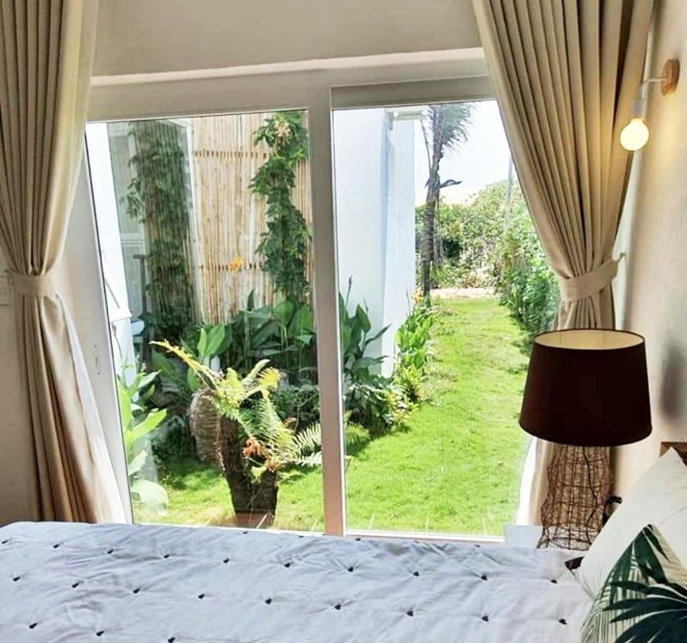 Ho Lan Retreat, Villa Mat Bien Danh Cho 8 Nguoi. Pho Tri Екстер'єр фото