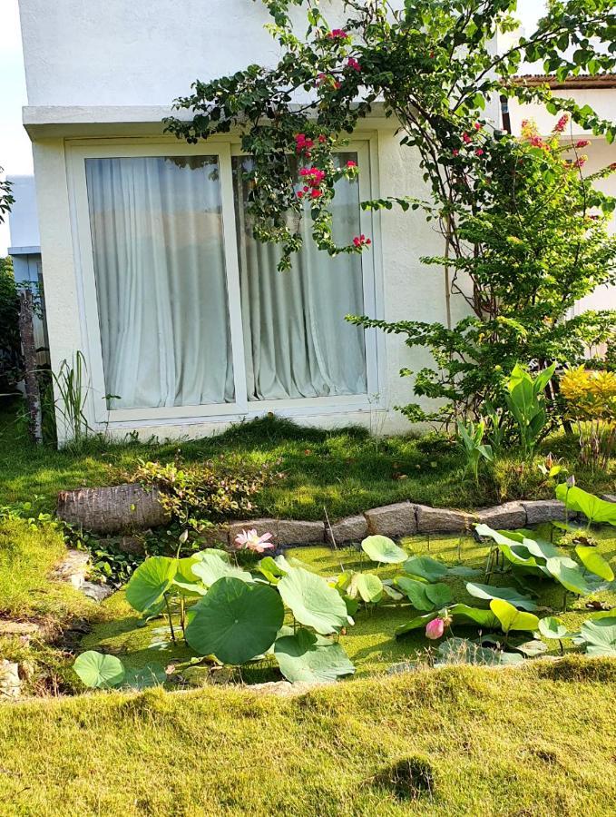 Ho Lan Retreat, Villa Mat Bien Danh Cho 8 Nguoi. Pho Tri Екстер'єр фото